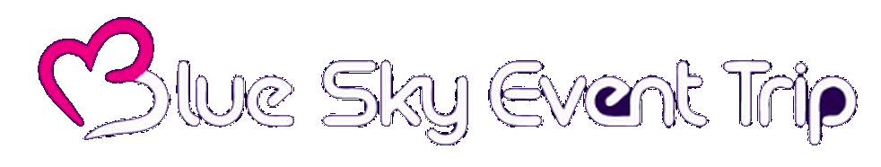 Blue Sky Event & Trip
